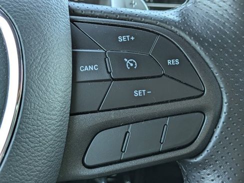 Used 2023 Dodge Durango R/T w/ Blacktop Package image 27