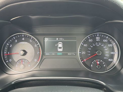 Used 2023 Kia Forte LXS w/ LXS Technology Package FWD image 27