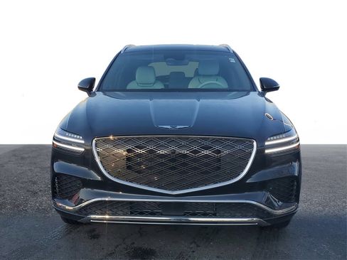 New 2026 Genesis GV70 2.5T Advanced image 2