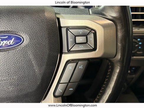 Used 2021 Ford F250 Platinum w/ FX4 Off-Road Package image 32