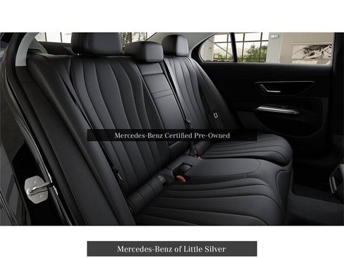 New 2026 Mercedes-Benz E 350 4MATIC image 5