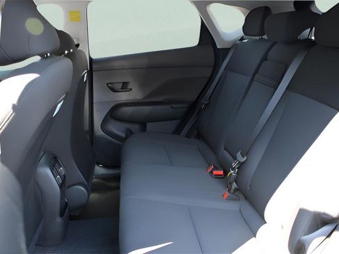 New 2026 Hyundai Kona SEL Sport FWD image 21