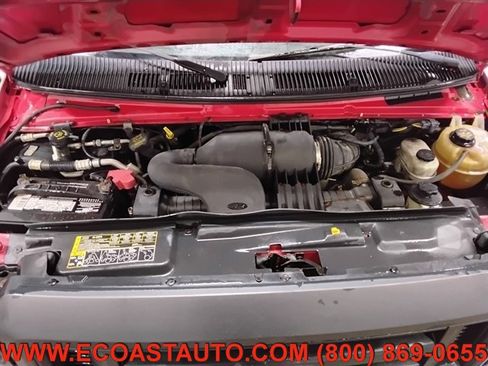 Used 2011 Ford E-350 and Econoline 350 Super Duty w/ PWR Group image 9