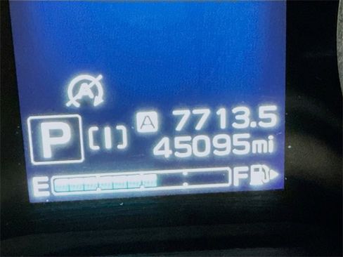 Used 2021 Subaru Crosstrek 2.5i Limited w/ Moonroof Package 2 image 12