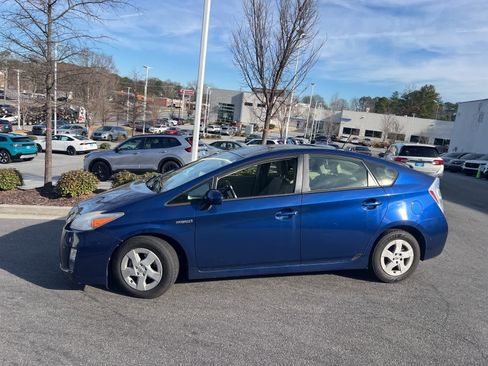 Used 2011 Toyota Prius Five image 6
