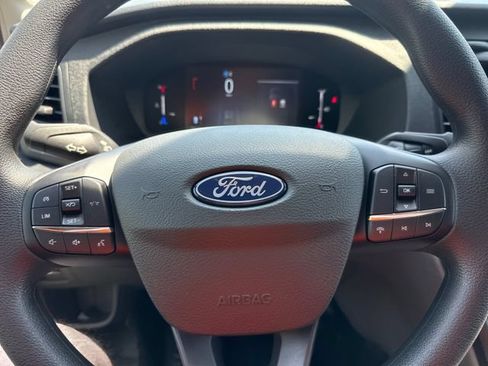 New 2026 Ford Transit 250 148 High Roof RWD image 24