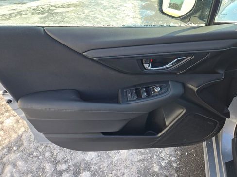 Certified 2023 Subaru Legacy Premium image 17