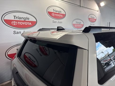 Used 2025 Toyota 4Runner SR5 image 14