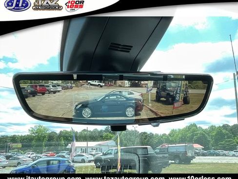 Used 2019 GMC Sierra 1500 AT4 w/ AT4 Premium Package AWD/4WD image 17