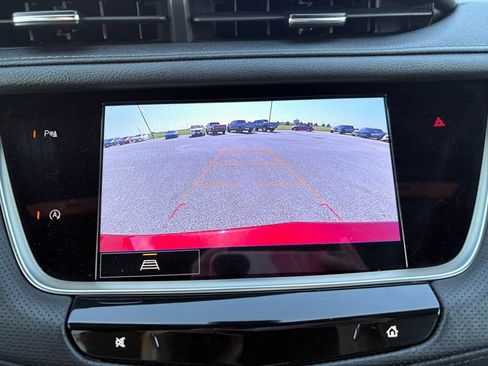 Used 2023 Cadillac XT5 Premium Luxury AWD/4WD image 26