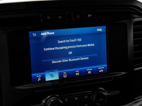 Used 2023 Ford F150 XL w/ STX Appearance Package RWD image 30