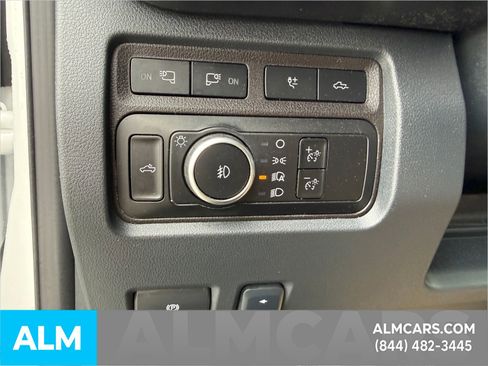 Used 2024 Ford F250 Platinum image 36