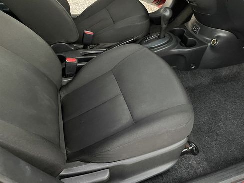 Used 2019 Nissan Versa S Plus image 16