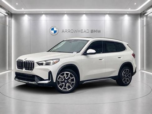 Used 2026 BMW X1 xDrive28i w/ Convenience Package AWD/4WD image 24