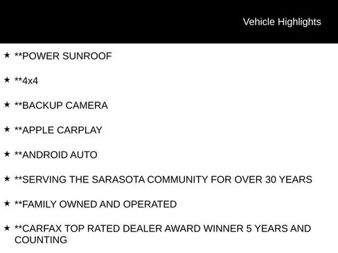Used 2021 Lexus GX 460 Premium AWD/4WD image 3