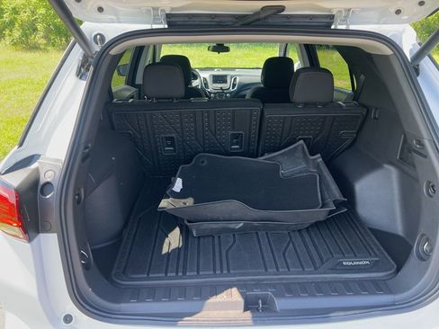 Certified 2023 Chevrolet Equinox LT AWD/4WD image 7