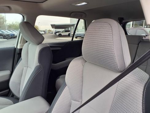 Certified 2025 Subaru Outback Premium w/ Popular Package #1A image 27