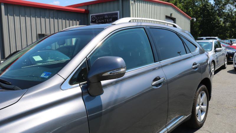 Used 2015 Lexus RX 350 AWD image 4