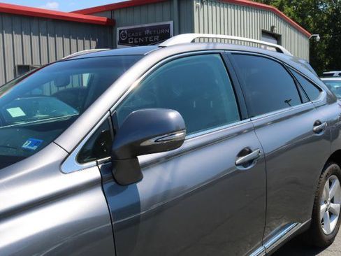 Used 2015 Lexus RX 350 AWD image 4