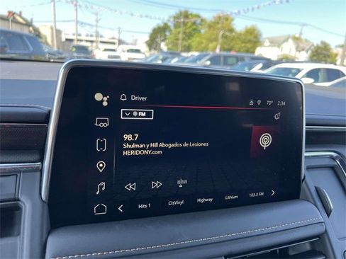 Used 2023 GMC Yukon XL AT4 w/ AT4 Premium Plus Package image 27