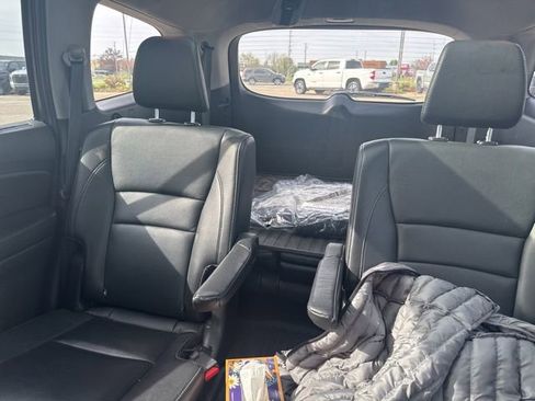 Used 2017 Honda Pilot Elite image 14