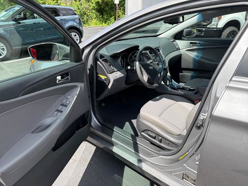 Used 2013 Hyundai Sonata SE FWD image 12