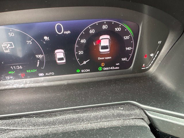 Used 2024 Honda Accord Sport image 11