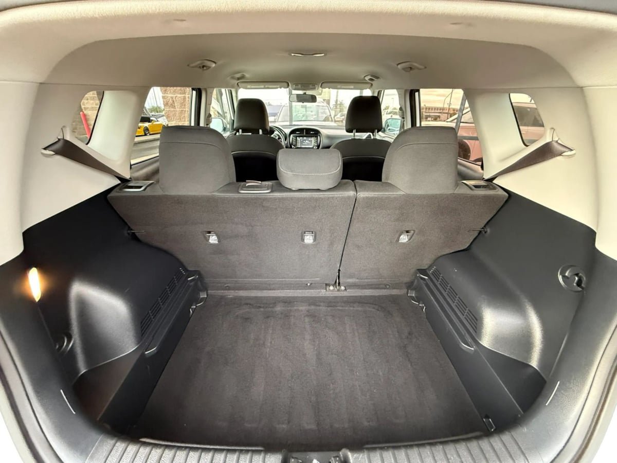 Used 2020 Kia Soul X-Line FWD image 31