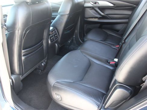 Used 2020 MAZDA CX-9 Touring AWD/4WD image 14
