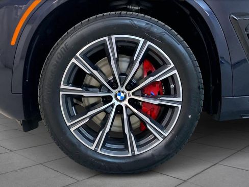 New 2026 BMW X5 xDrive40i w/ M Sport Package image 11
