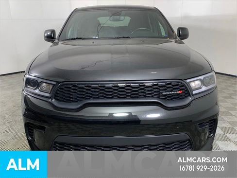 Used 2023 Dodge Durango GT image 13