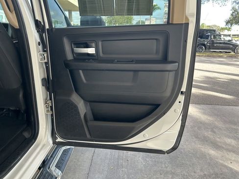 Used 2019 RAM 2500 Tradesman image 31