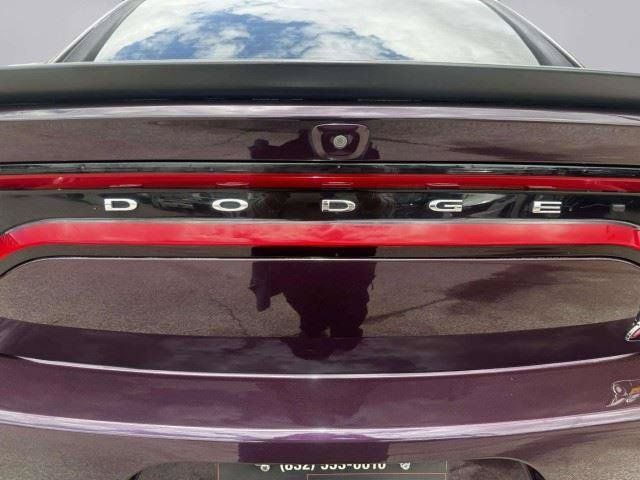Used 2021 Dodge Charger Scat Pack RWD image 16