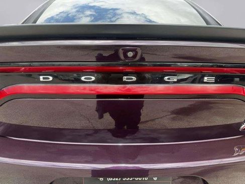 Used 2021 Dodge Charger Scat Pack RWD image 16