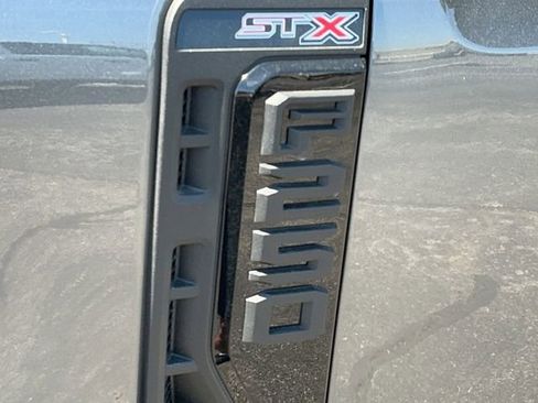 New 2026 Ford F250 XL w/ STX Appearance Package image 10