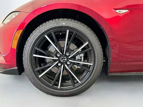 New 2026 MAZDA MX-5 Miata Grand Touring w/ Appearance Package image 29