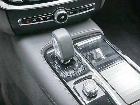 Certified 2025 Volvo S60 T8 Plus w/ Climate Package image 18