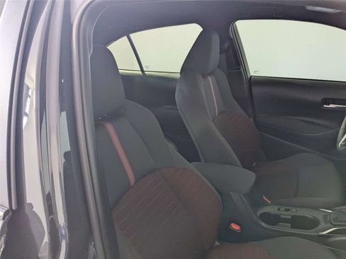 Certified 2026 Toyota Corolla SE image 13