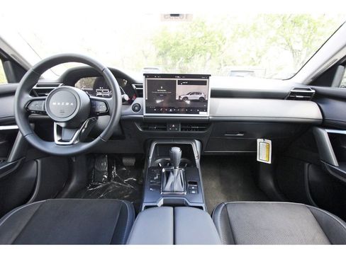 New 2026 MAZDA CX-5 Select image 8