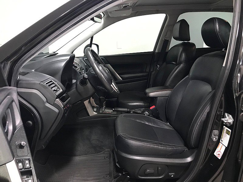 Used 2017 Subaru Forester 2.5i Limited AWD/4WD image 11