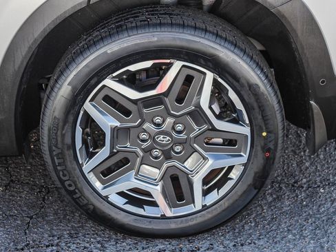 Certified 2023 Hyundai Santa Fe Limited image 7