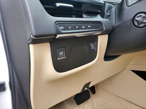 Certified 2023 Cadillac Escalade ESV Premium Luxury w/ LPO, Floor Liner Package image 26