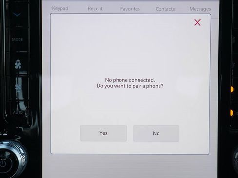 New 2026 RAM 2500 Tradesman image 3