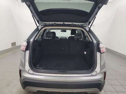 Used 2024 Ford Edge SEL image 29