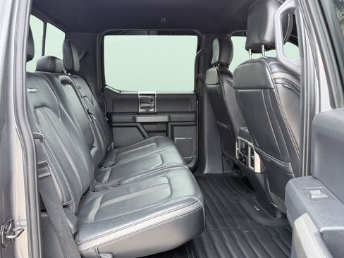 Used 2022 Ford F250 Platinum AWD/4WD image 38