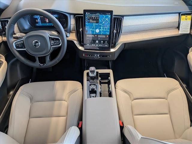 New 2026 Volvo XC90 T8 Plus w/ Protection Package AWD/4WD image 16