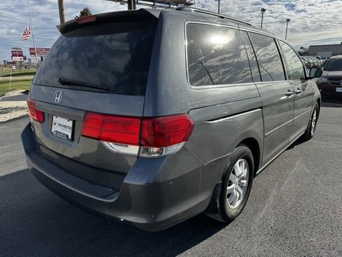 Used 2010 Honda Odyssey EX-L image 30