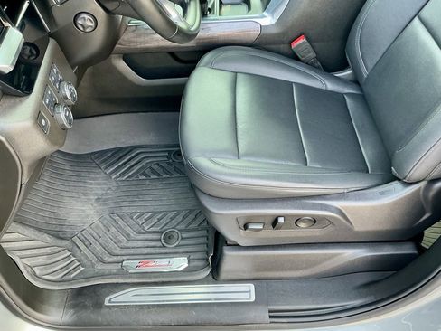 Used 2025 Chevrolet Silverado 1500 LTZ image 43