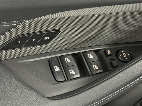 Certified 2023 BMW i4 eDrive40 w/ Premium Package image 13