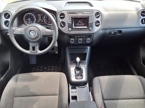 Used 2017 Volkswagen Tiguan Limited image 4